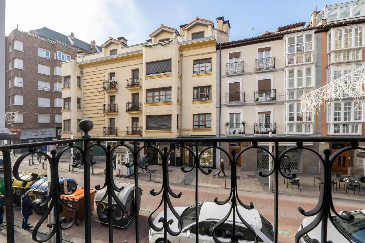 Apartment Dolce Vita Centro Vitoria-Gasteiz Spain