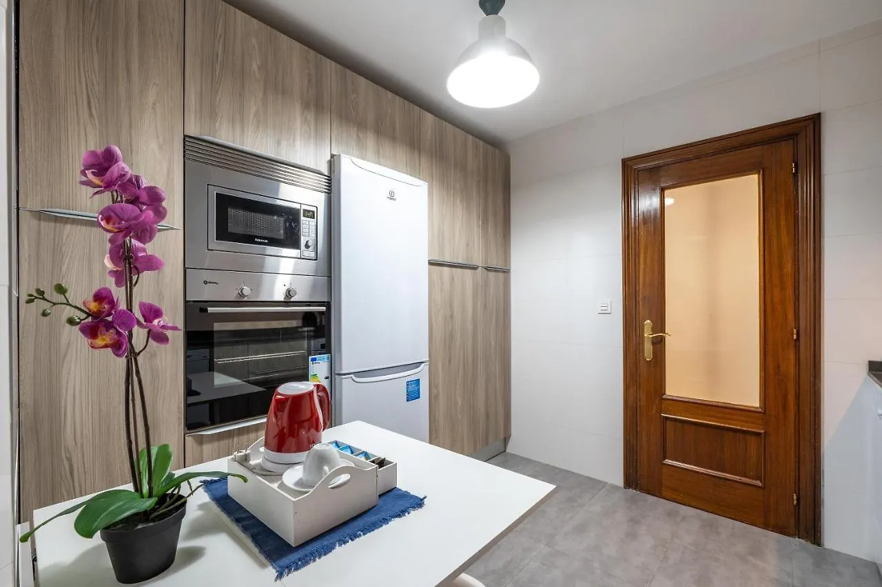 Apartment Dolce Vita Centro Vitoria-Gasteiz