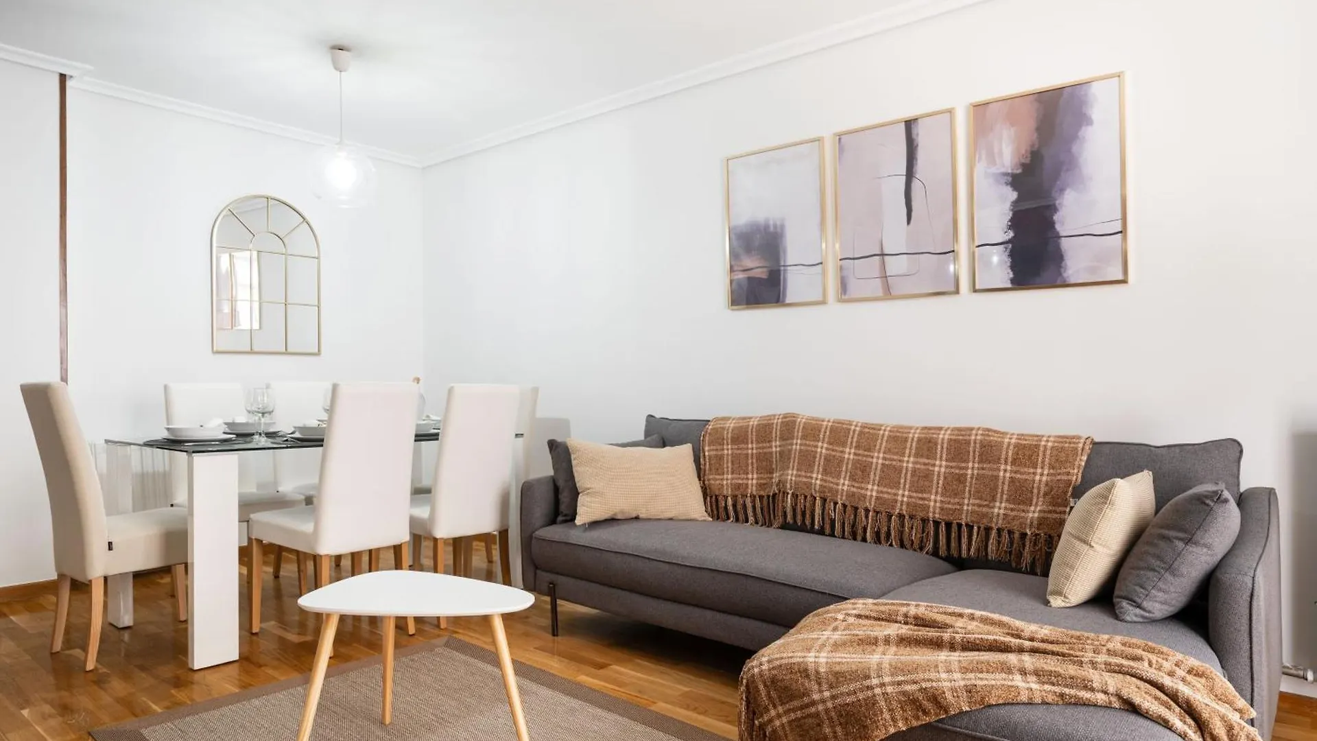 Apartment Dolce Vita Centro Vitoria-Gasteiz Spain