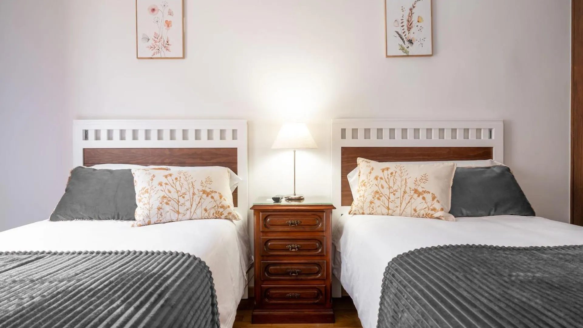 Apartment Dolce Vita Centro Vitoria-Gasteiz