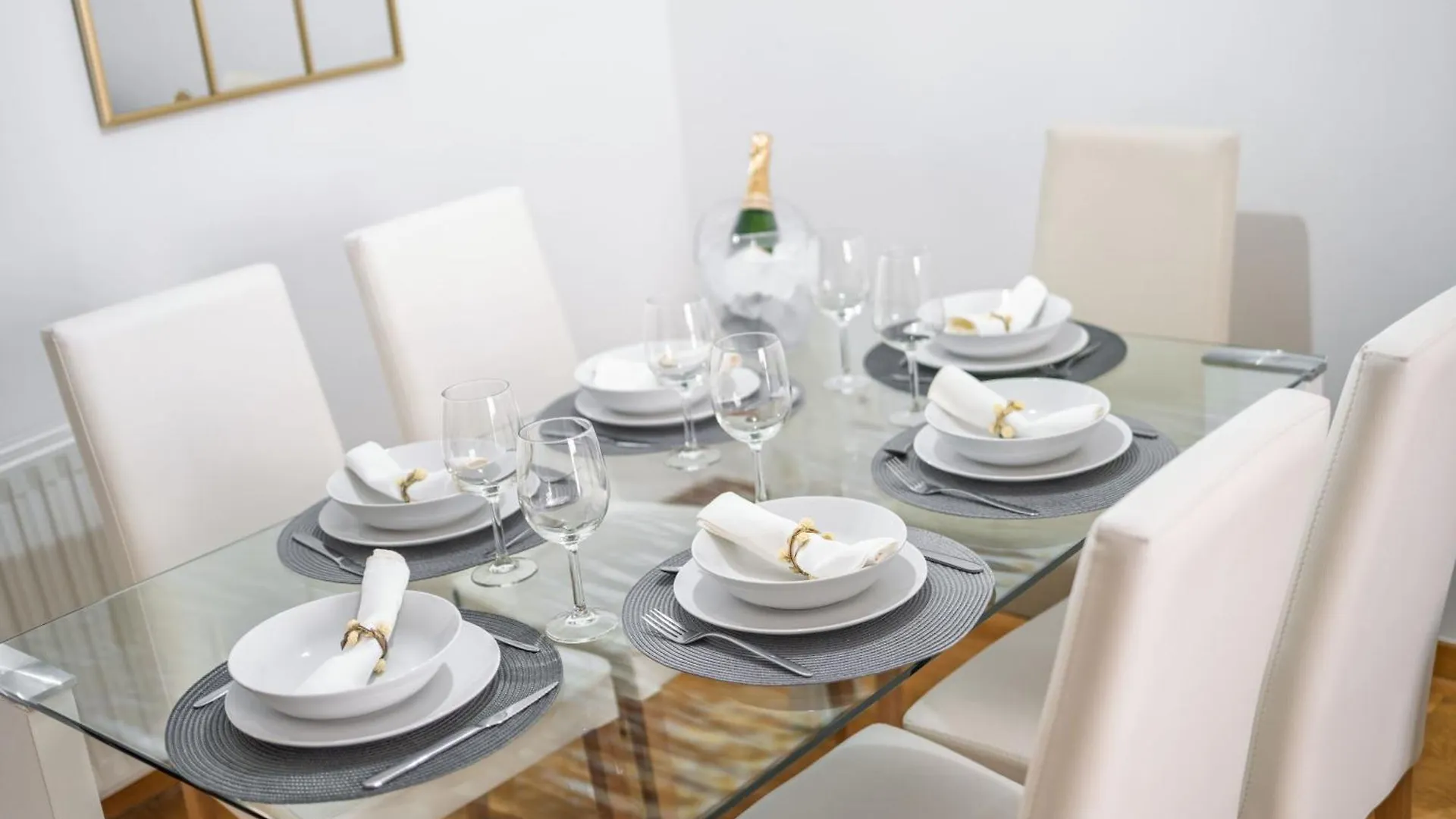 Dolce Vita Centro Vitoria-Gasteiz Apartment