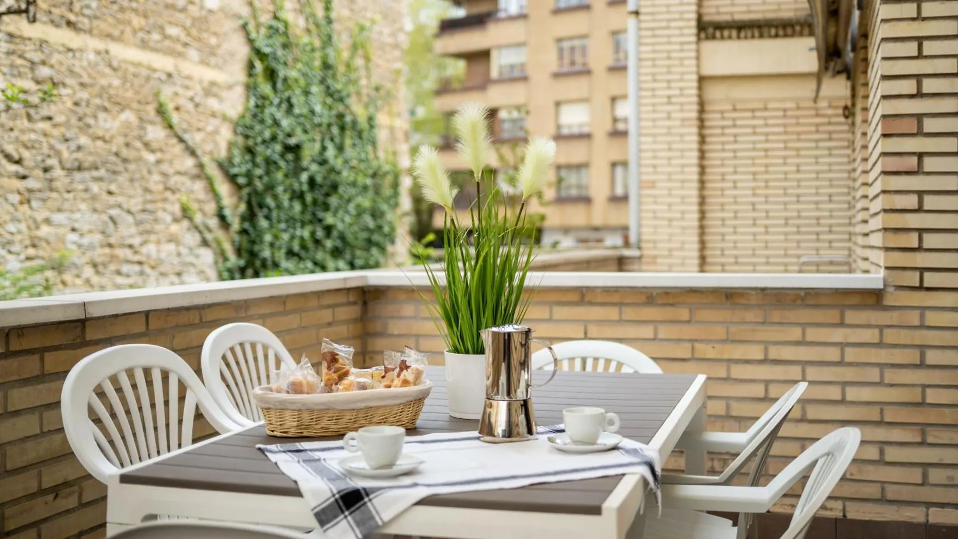 Apartment Dolce Vita Centro Vitoria-Gasteiz Spain