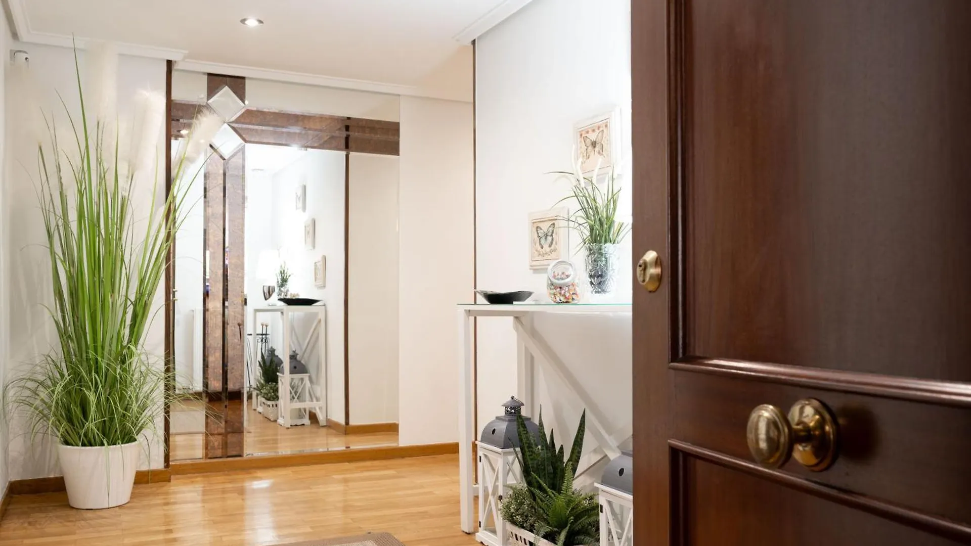 Apartment Dolce Vita Centro Vitoria-Gasteiz