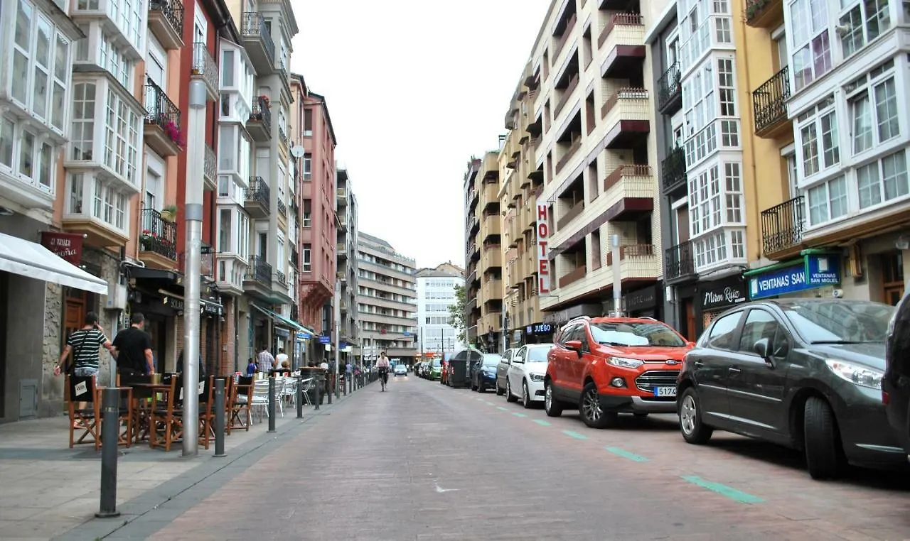 Apartment Dolce Vita Centro Vitoria-Gasteiz Spain